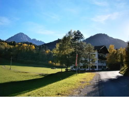 Pension Waldrast