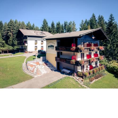 Pension Waldruh - Tannenheim