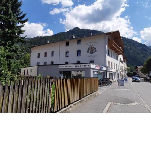 Pension Wallnöfer