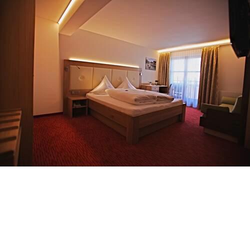 Pension Walserheim