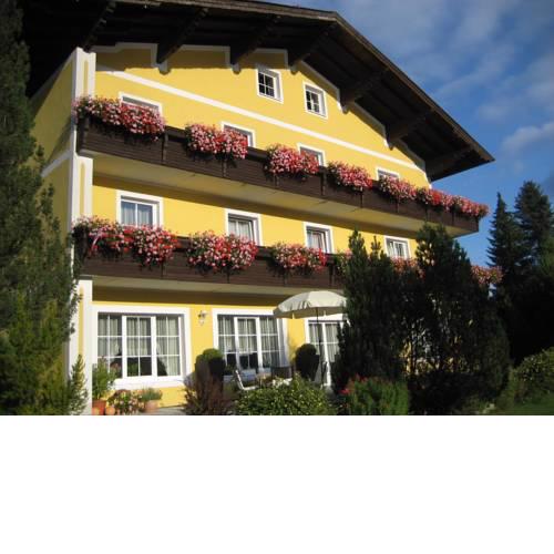 Pension Wartenfels