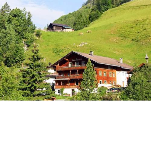 Pension Wassererhof