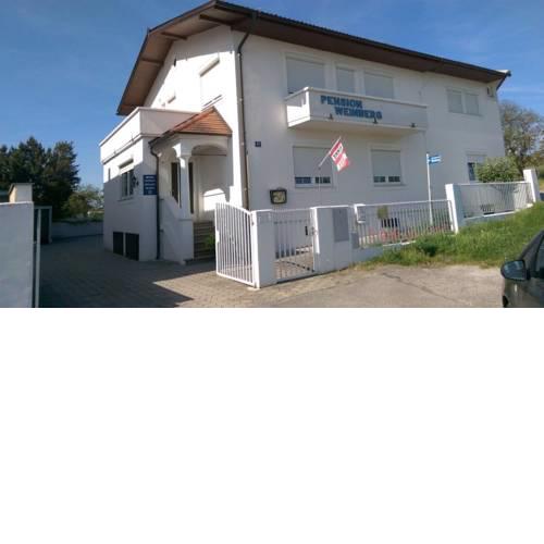Pension Weinberg
