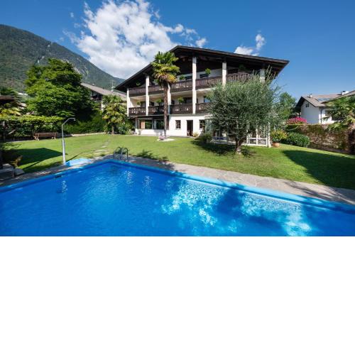 Pension Weingarten