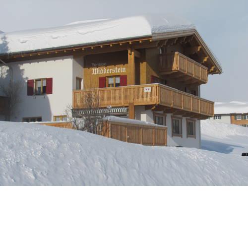 Pension Widderstein