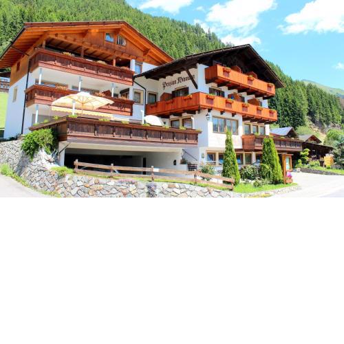 Pension Widmann