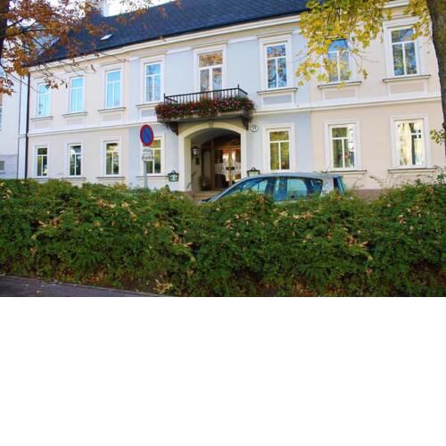 Pension Wienerstub´n
