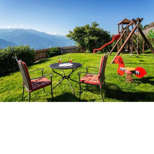 Pension Wiesenrain