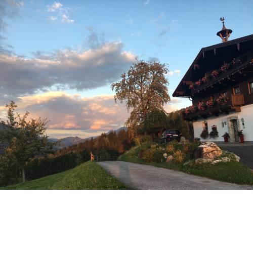 Pension Wiesfleck