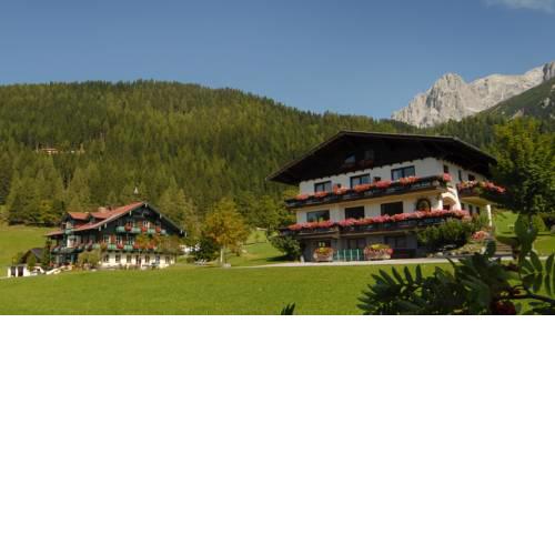 Pension Wildschütz