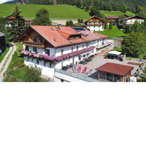 Pension Wirt am Bach