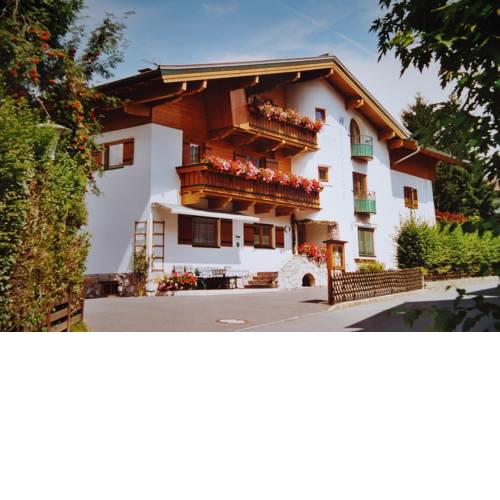 Pension Wolfsegg