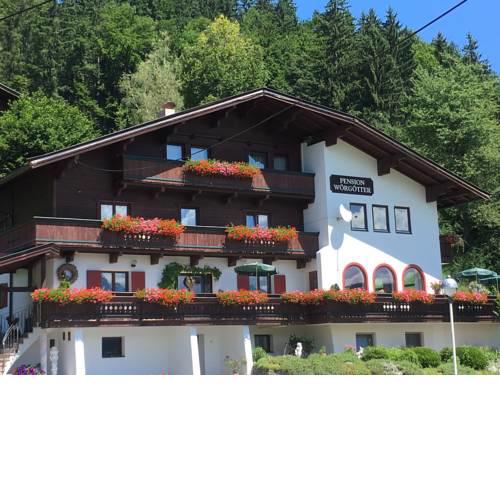 Pension Wörgötter