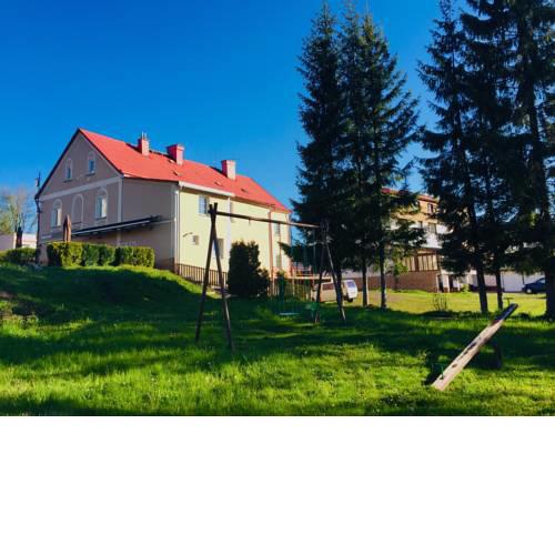 Pension Žacléřský Medvěd