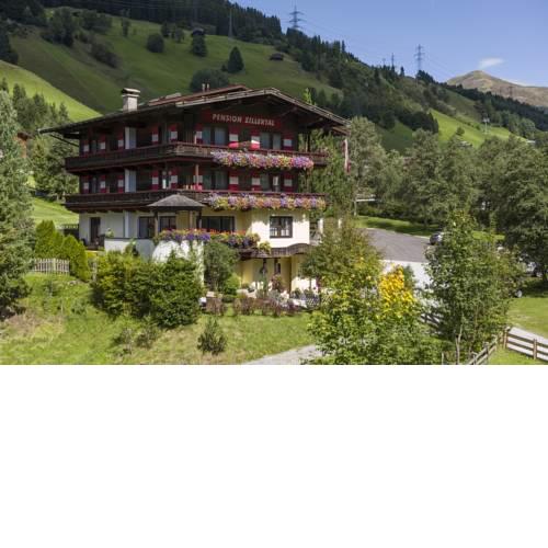 Pension Zillertal