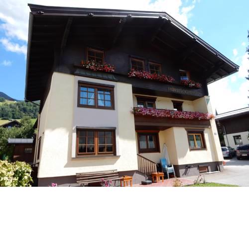 Pension zu Hause