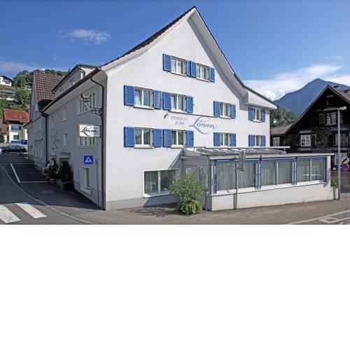 Pension Zum Löwen