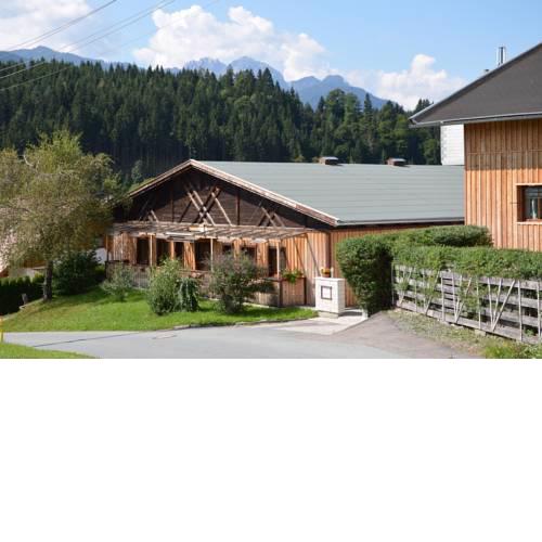 Pension zum Schreiner