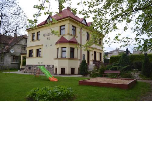 Pension65
