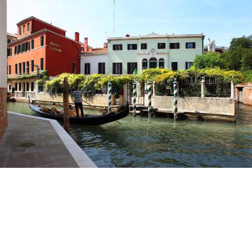 Pensione Accademia - Villa Maravege