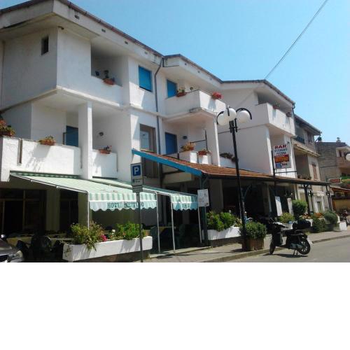 Pensione Nettuno
