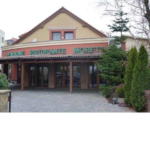 Pensione Ristorante Moretti