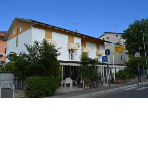 Pensione Rossi