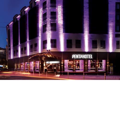 pentahotel Vienna