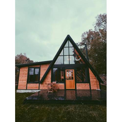 Pentalow Cabin