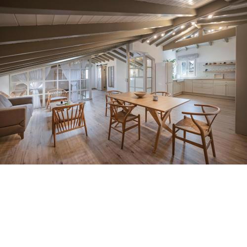 Pentanemi Loft