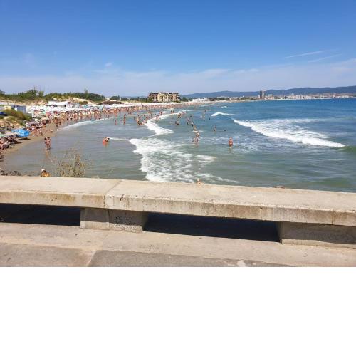 Penthaus Cacao Beach