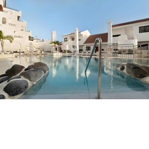 Penthause Luxe 501 sea View pool