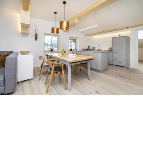 Penthouse - Haus Deutinger, Flachau