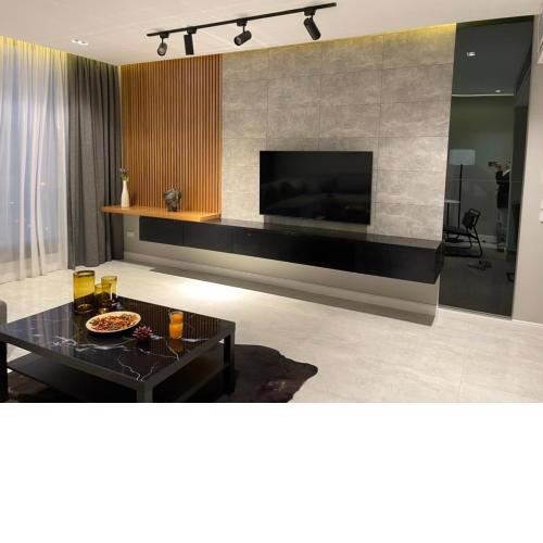 Penthouse 2BR