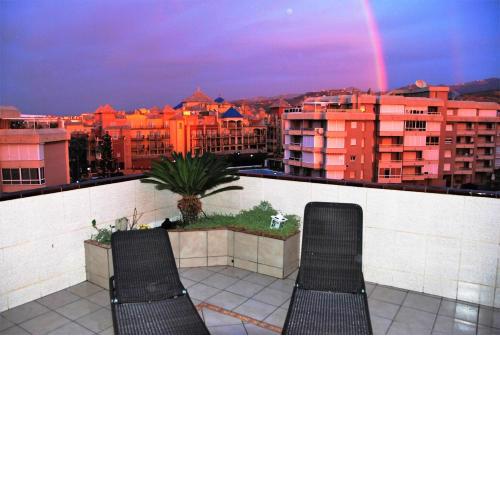 Penthouse 507
