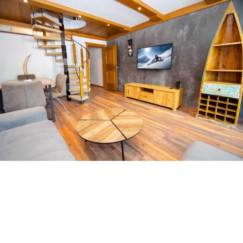 Penthouse 81 Kaprun