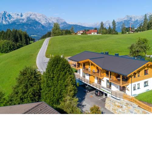 Penthouse Adlerblick