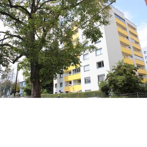 Penthouse am Park