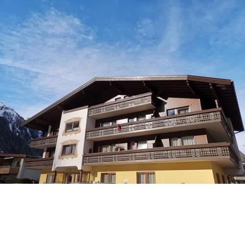 Penthouse Amelisa