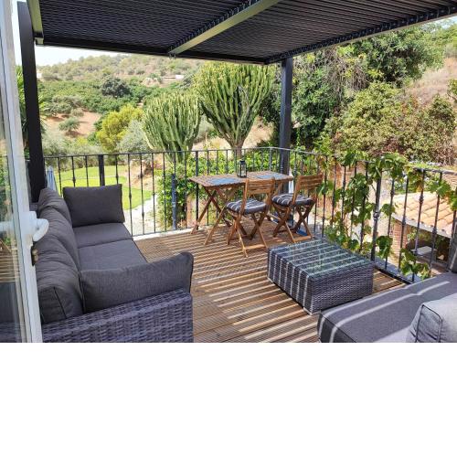 Penthouse Apartment, Cortijo Fruitful HIlls