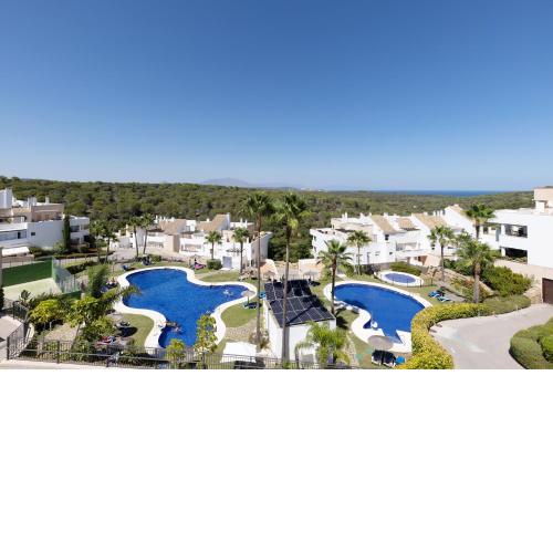 Penthouse apartment in Alcaidesa