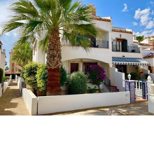 Penthouse Apartment Orihuela Costa