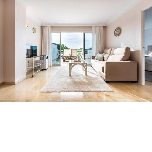 Penthouse-Apartment zum Wohlfühlen