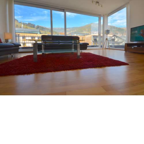 Penthouse Ari by Alpen Apartments