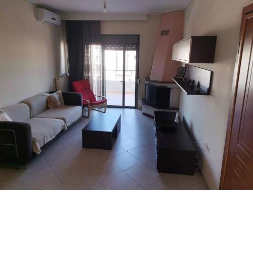 Penthouse at Trikala town