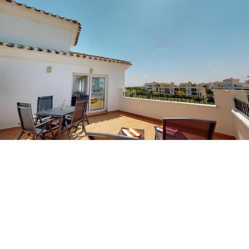 Penthouse Atlantico A - An MHR Property
