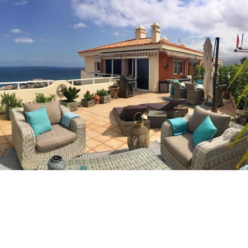 Penthouse Atlantico