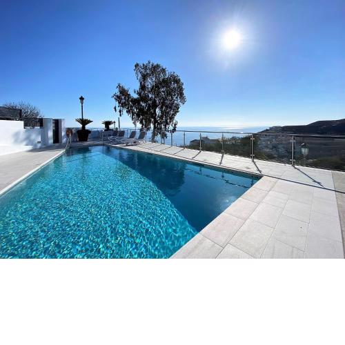 Penthouse Balcon del Mar Deluxe 3 Casasol