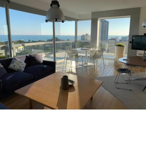 Penthouse Bellavista