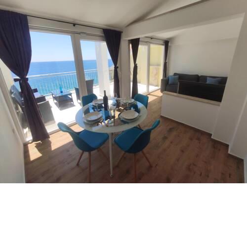 Penthouse Bell'Iakov